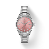 Tissot PR 100 Quartz 34 MM Damenuhr - T150.210.11.331.00